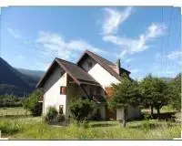 Appartamento via Frazione Plan Rival, Salbertrand