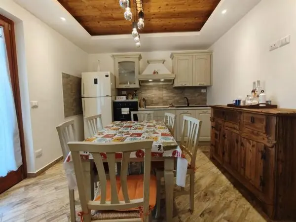 Appartamento via Riccardo Ghiotti, Oulx