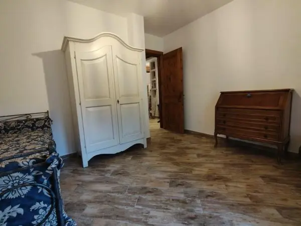 Appartamento via Riccardo Ghiotti, Oulx