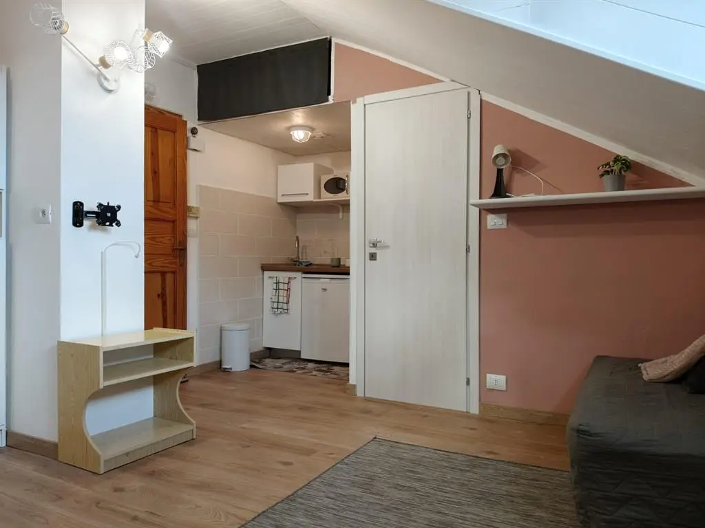 Immagine per Appartamento in vendita a Oulx VIA CHATEAU 17