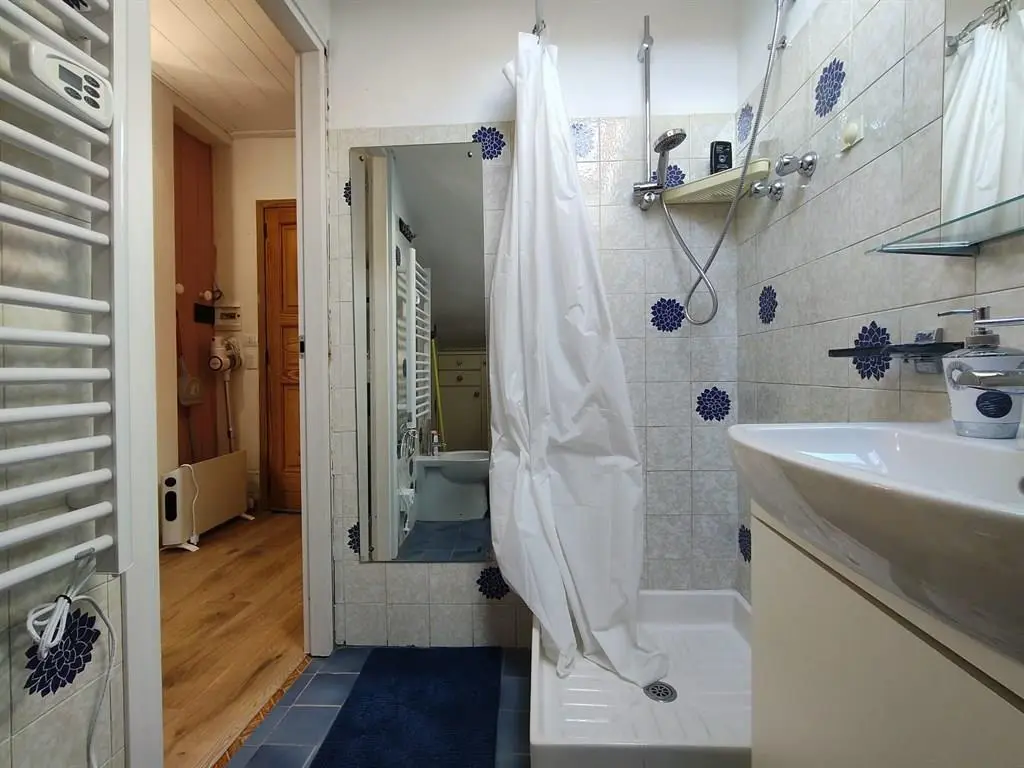 Immagine per Appartamento in vendita a Oulx VIA CHATEAU 17