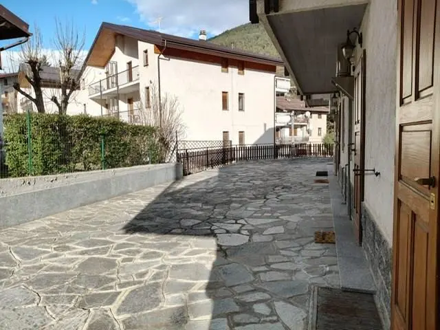 Immagine per Appartamento in vendita a Oulx VIA CHATEAU 17