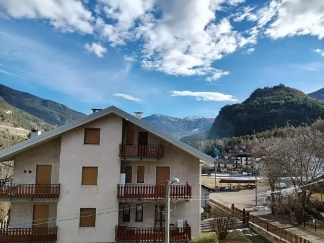 Immagine per Appartamento in vendita a Oulx VIA CHATEAU 17