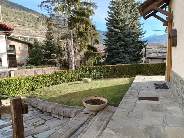 Immagine per Appartamento in vendita a Oulx VIA CHATEAU 17