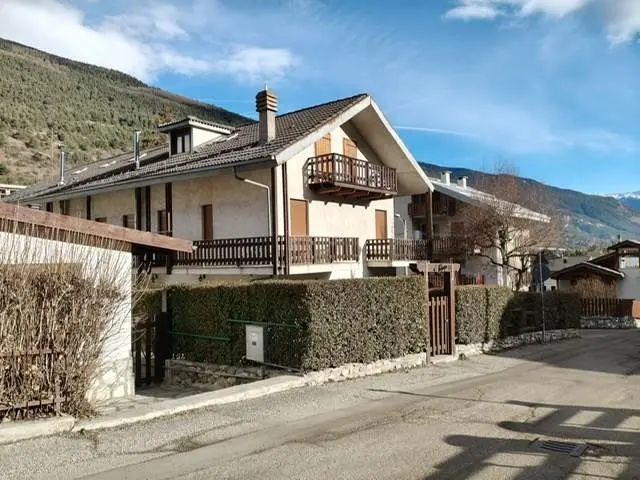 Immagine per Appartamento in vendita a Oulx VIA CHATEAU 17