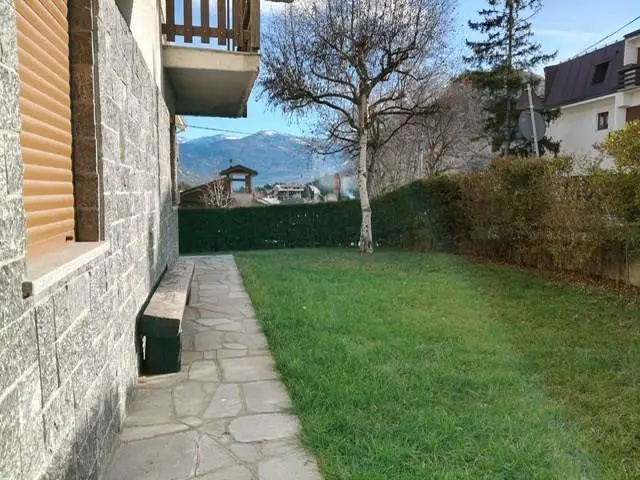 Immagine per Appartamento in vendita a Oulx VIA CHATEAU 17