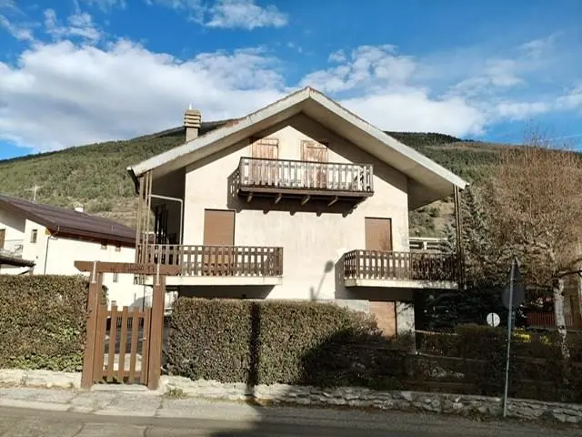 Immagine per Appartamento in vendita a Oulx VIA CHATEAU 17