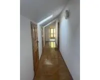 Appartamento via Chateau, Oulx
