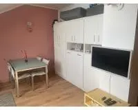 Appartamento via Chateau, Oulx
