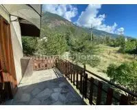 Appartamento via Frazione Plan Rival, Salbertrand