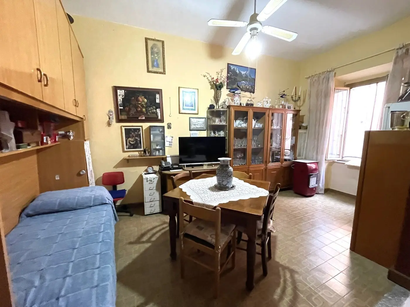 Immagine per Appartamento in vendita a Cerveteri via Etruria