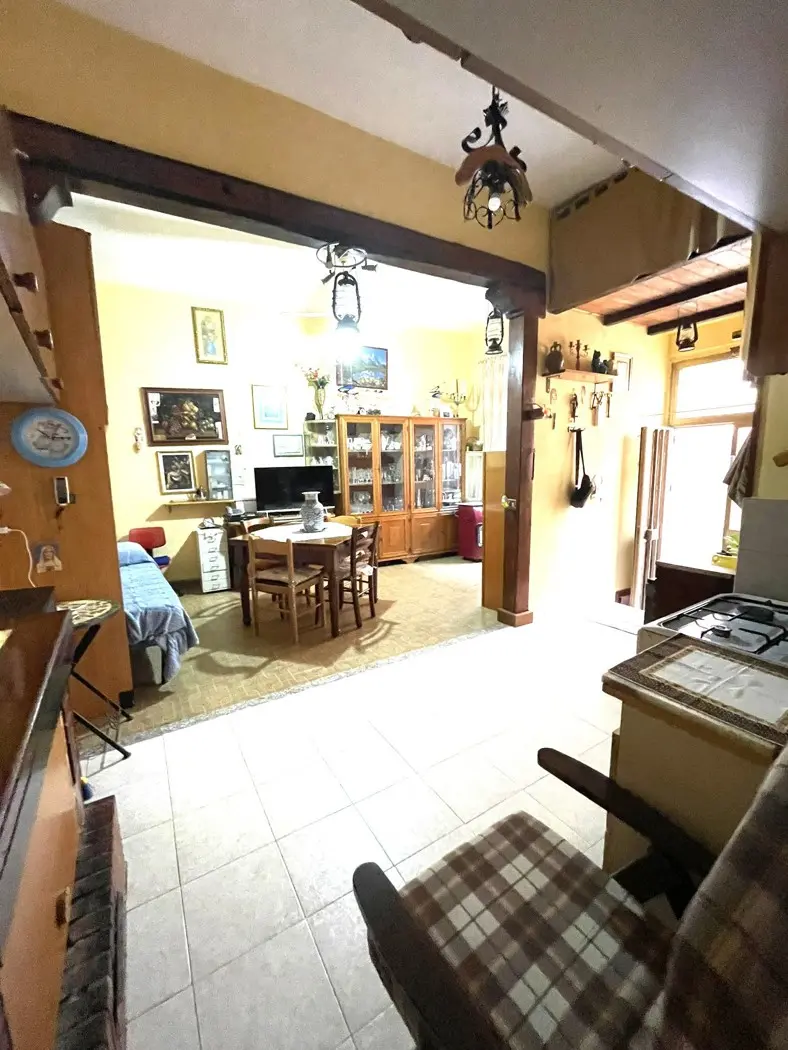 Immagine per Appartamento in vendita a Cerveteri via Etruria