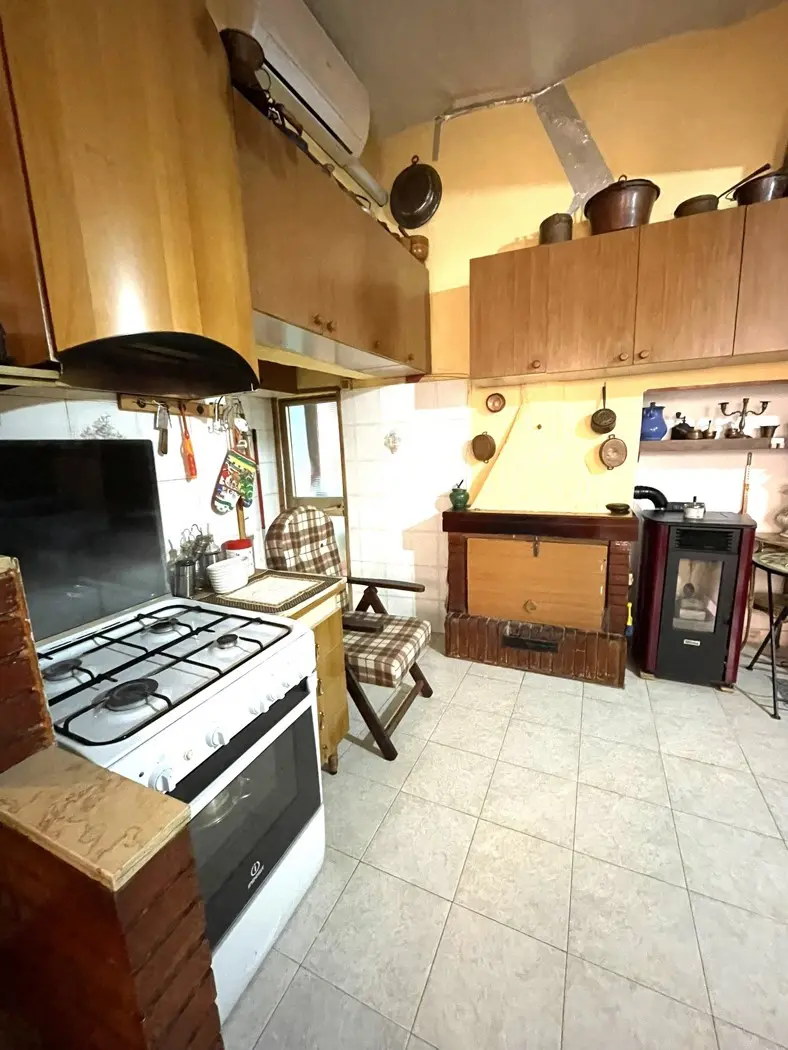 Immagine per Appartamento in vendita a Cerveteri via Etruria