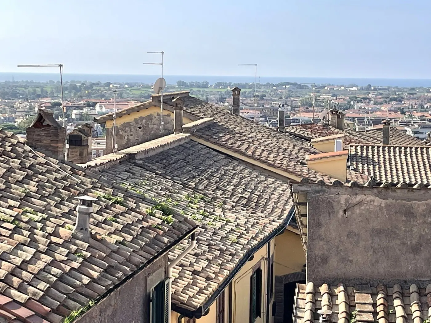 Immagine per Appartamento in vendita a Cerveteri via Etruria
