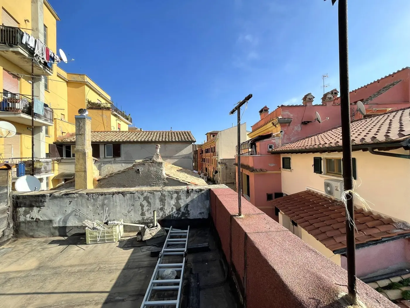 Immagine per Appartamento in vendita a Cerveteri via Etruria