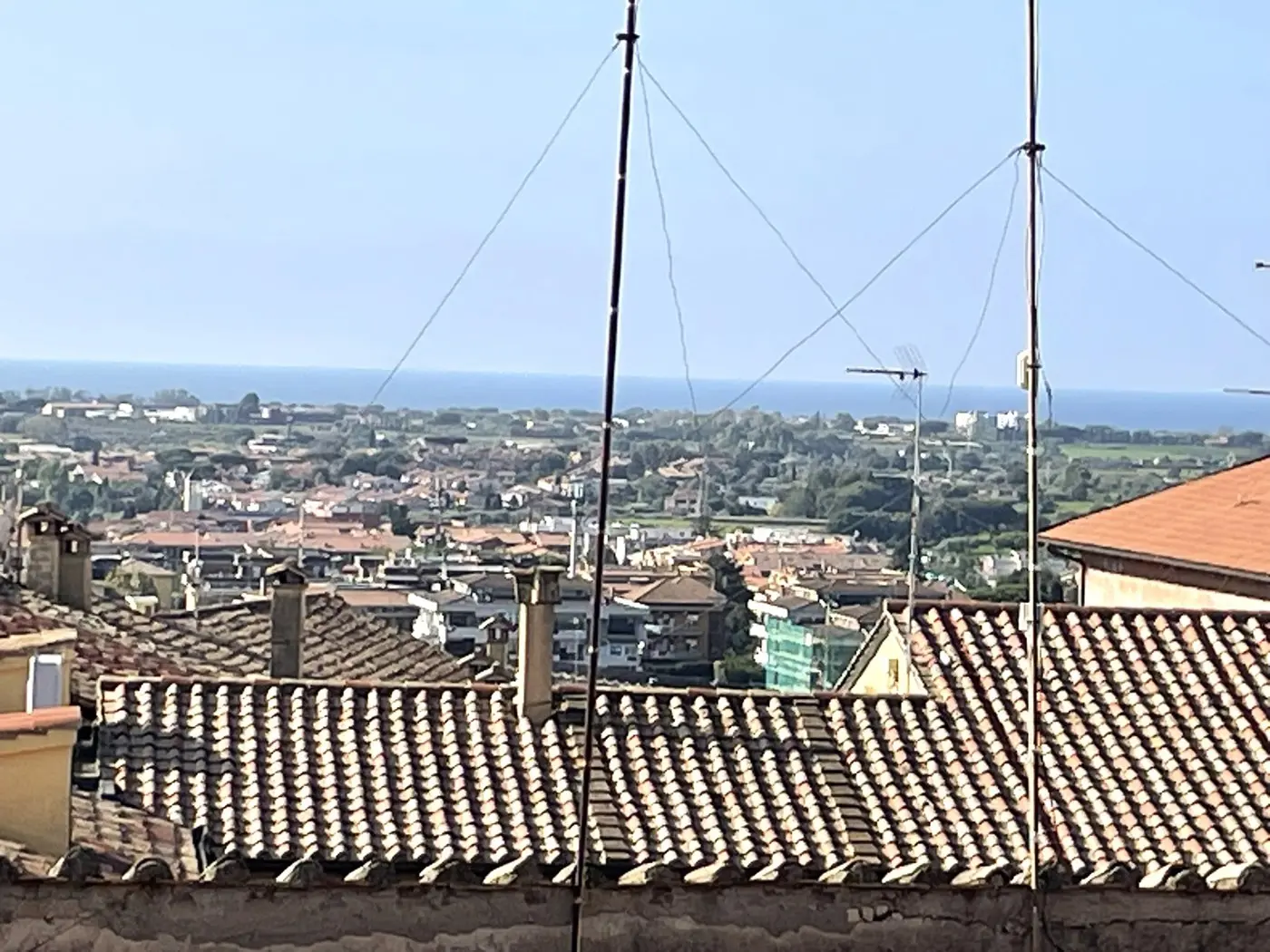 Immagine per Appartamento in vendita a Cerveteri via Etruria