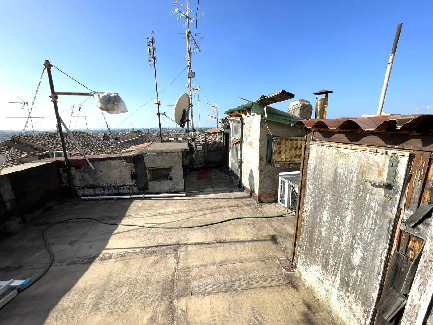Immagine per Appartamento in vendita a Cerveteri via Etruria