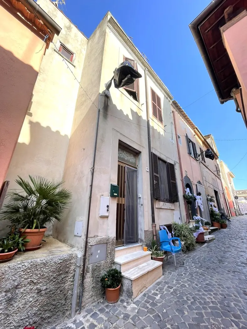 Immagine per Appartamento in vendita a Cerveteri via Etruria
