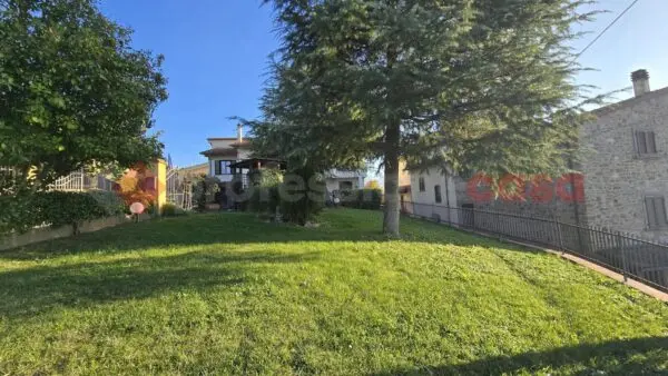 Casa Indipendente Arezzo
