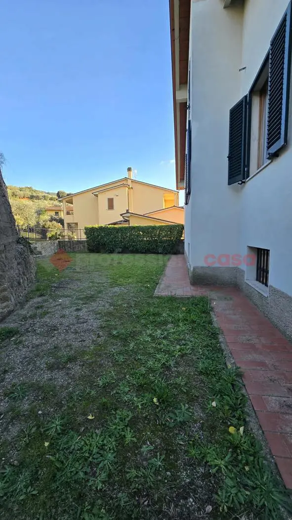 Immagine per Casa Indipendente in vendita a Arezzo
