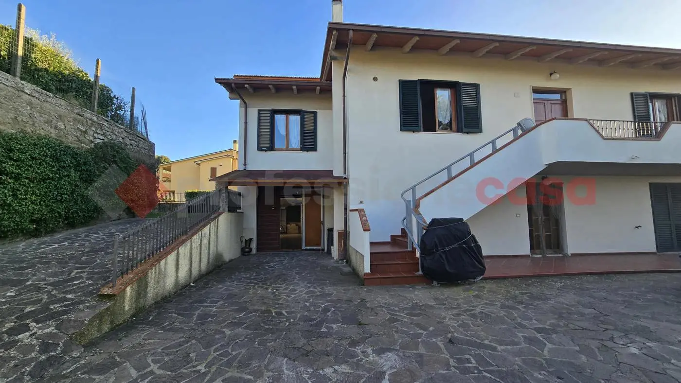 Immagine per Casa Indipendente in vendita a Arezzo