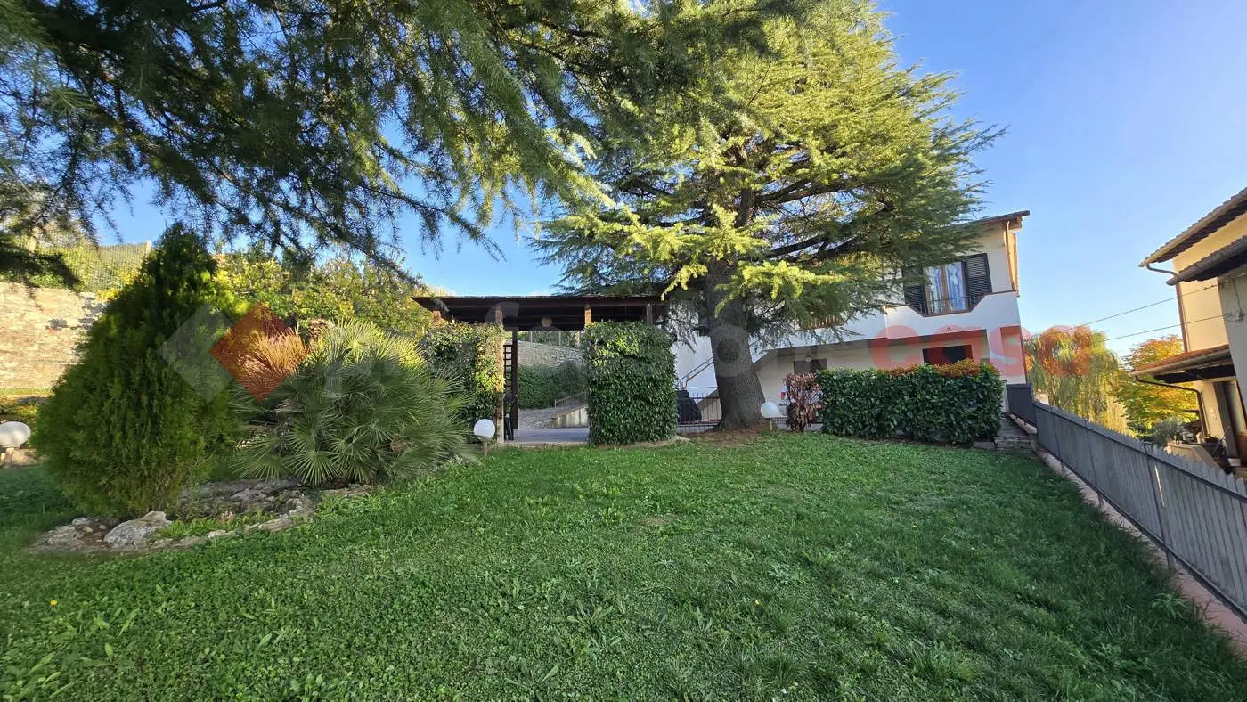 Immagine per Casa Indipendente in vendita a Arezzo
