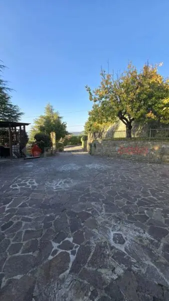 Casa Indipendente Arezzo