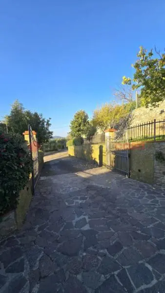 Casa Indipendente Arezzo