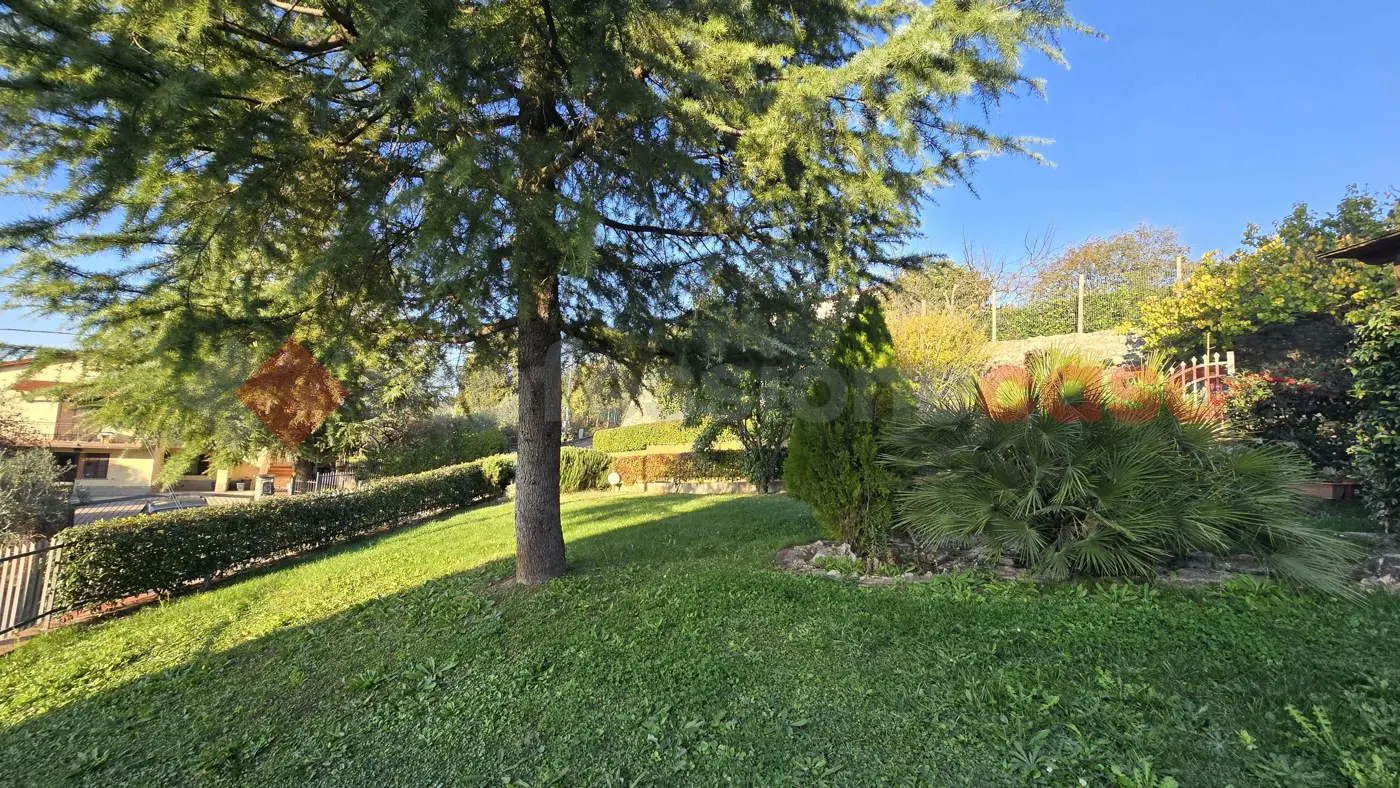 Immagine per Casa Indipendente in vendita a Arezzo