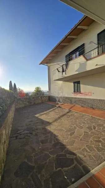 Casa Indipendente Arezzo