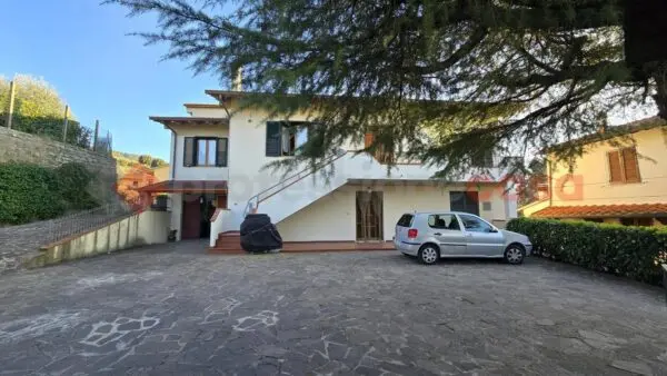 Casa Indipendente Arezzo