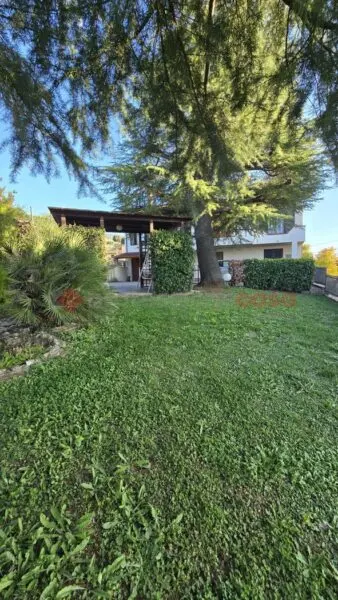 Casa Indipendente Arezzo