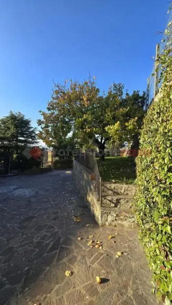 Casa Indipendente Arezzo