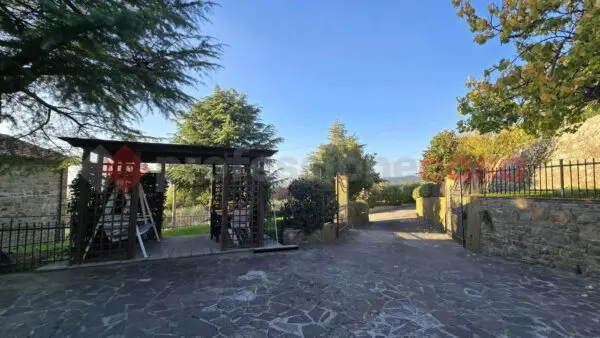 Casa Indipendente Arezzo