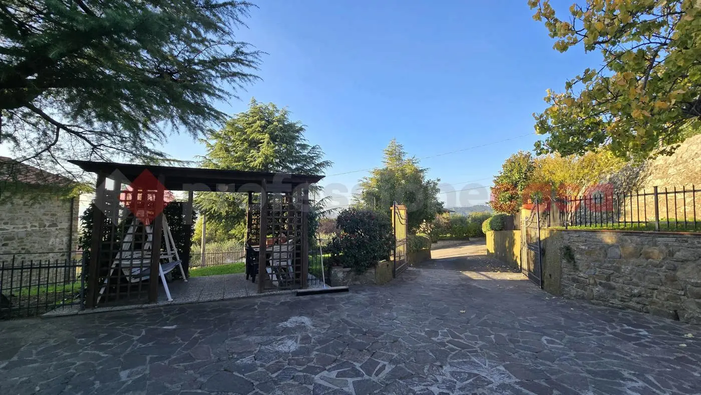 Immagine per Casa Indipendente in vendita a Arezzo