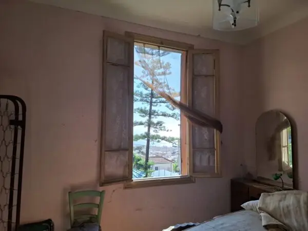 Casa Indipendente via De Amicis 84, Sanremo