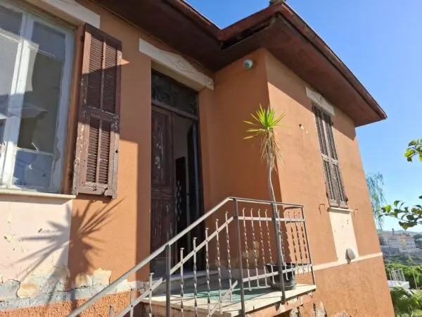 Casa Indipendente via De Amicis 84, Sanremo