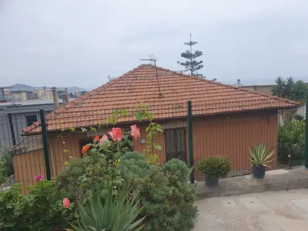 Casa Indipendente via De Amicis 84, Sanremo