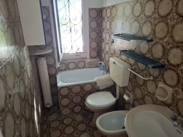 Casa Indipendente via De Amicis 84, Sanremo