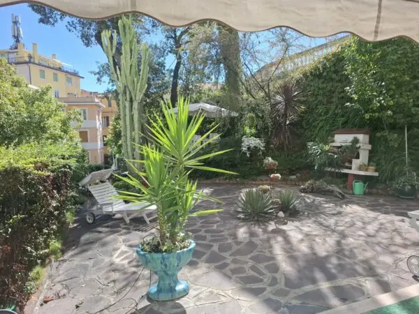 Casa Indipendente via De Amicis 84, Sanremo