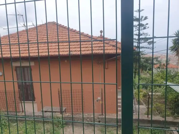 Casa Indipendente via De Amicis 84, Sanremo