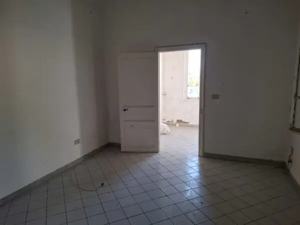 Casa Indipendente via De Amicis 84, Sanremo