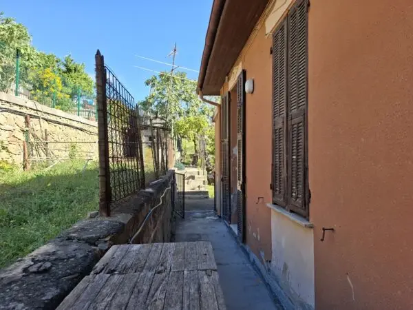 Casa Indipendente via De Amicis 84, Sanremo
