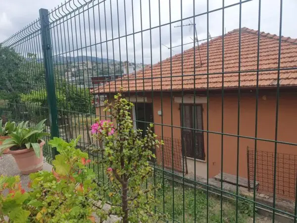 Casa Indipendente via De Amicis 84, Sanremo