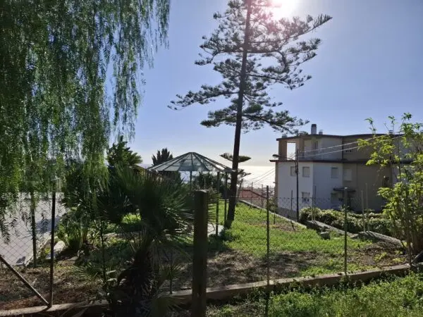 Casa Indipendente via De Amicis 84, Sanremo