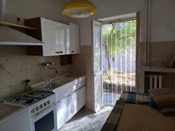 Casa Indipendente via De Amicis 84, Sanremo