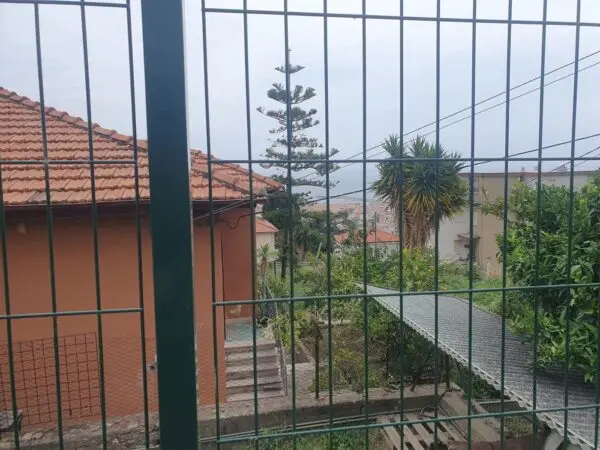 Casa Indipendente via De Amicis 84, Sanremo