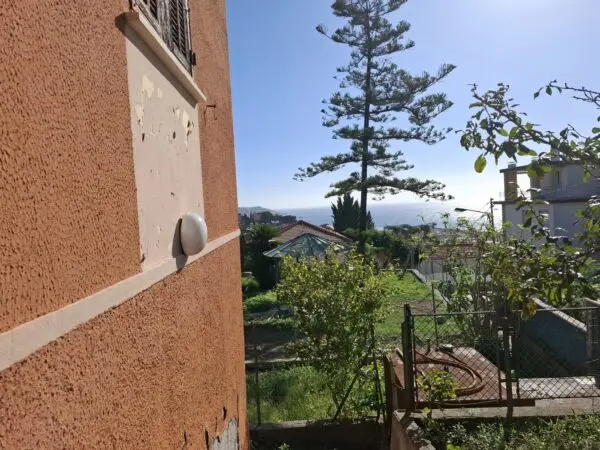 Casa Indipendente via De Amicis 84, Sanremo