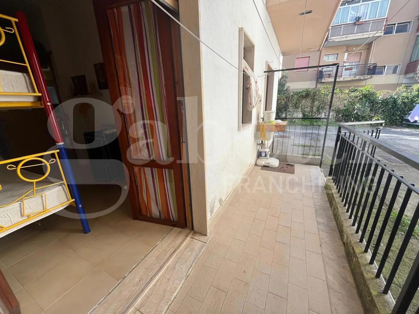 Immagine per Appartamento in vendita a Scalea viale Della Repubblica 35