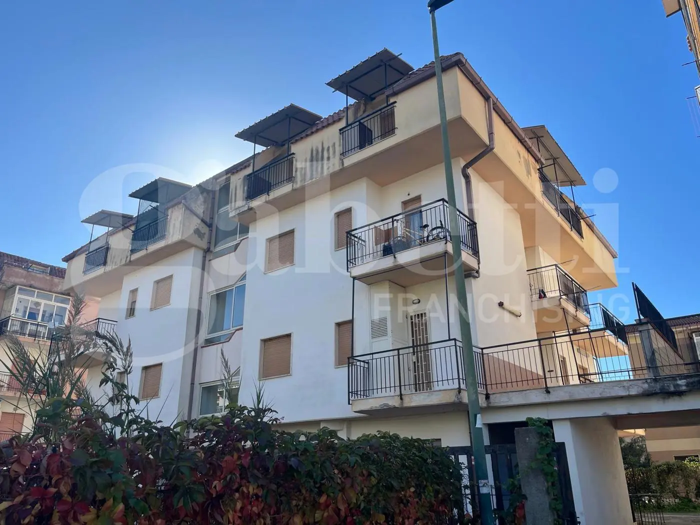 Immagine per Appartamento in vendita a Scalea viale Della Repubblica 35
